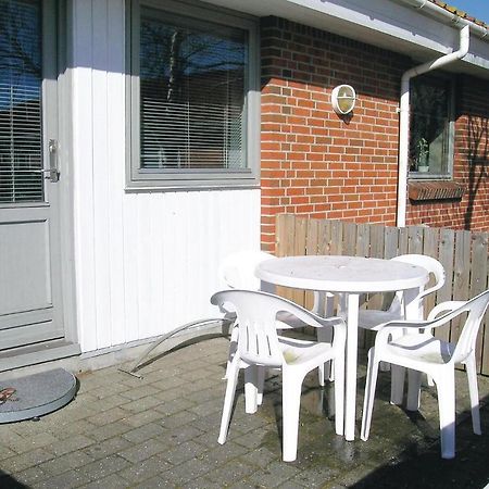 Stunning Studio In Skagen With Wifi Ngoại thất bức ảnh