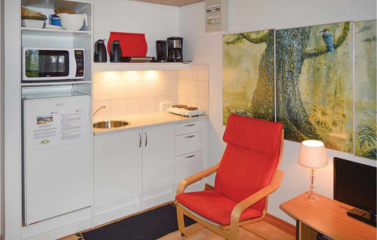Stunning Studio In Skagen With Wifi Ngoại thất bức ảnh