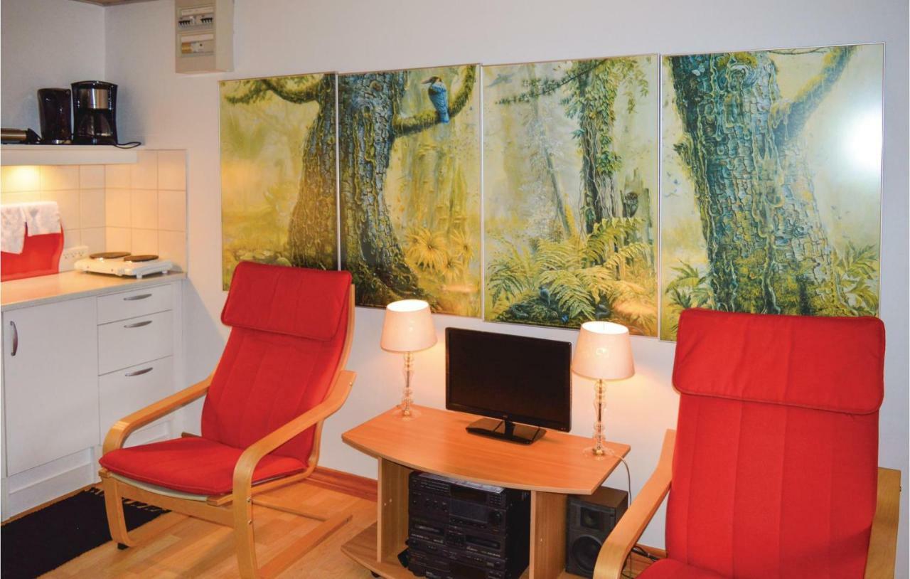 Stunning Studio In Skagen With Wifi Ngoại thất bức ảnh