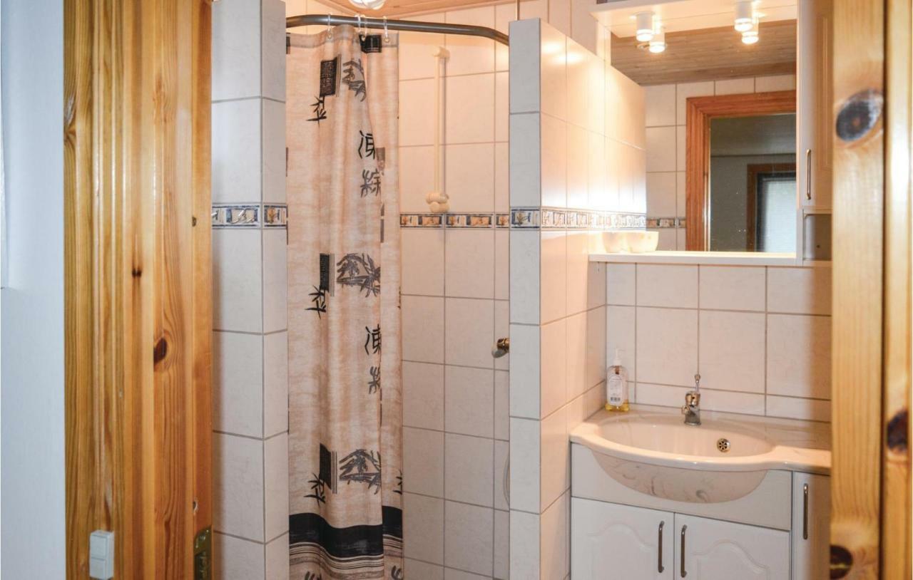 Stunning Studio In Skagen With Wifi Ngoại thất bức ảnh