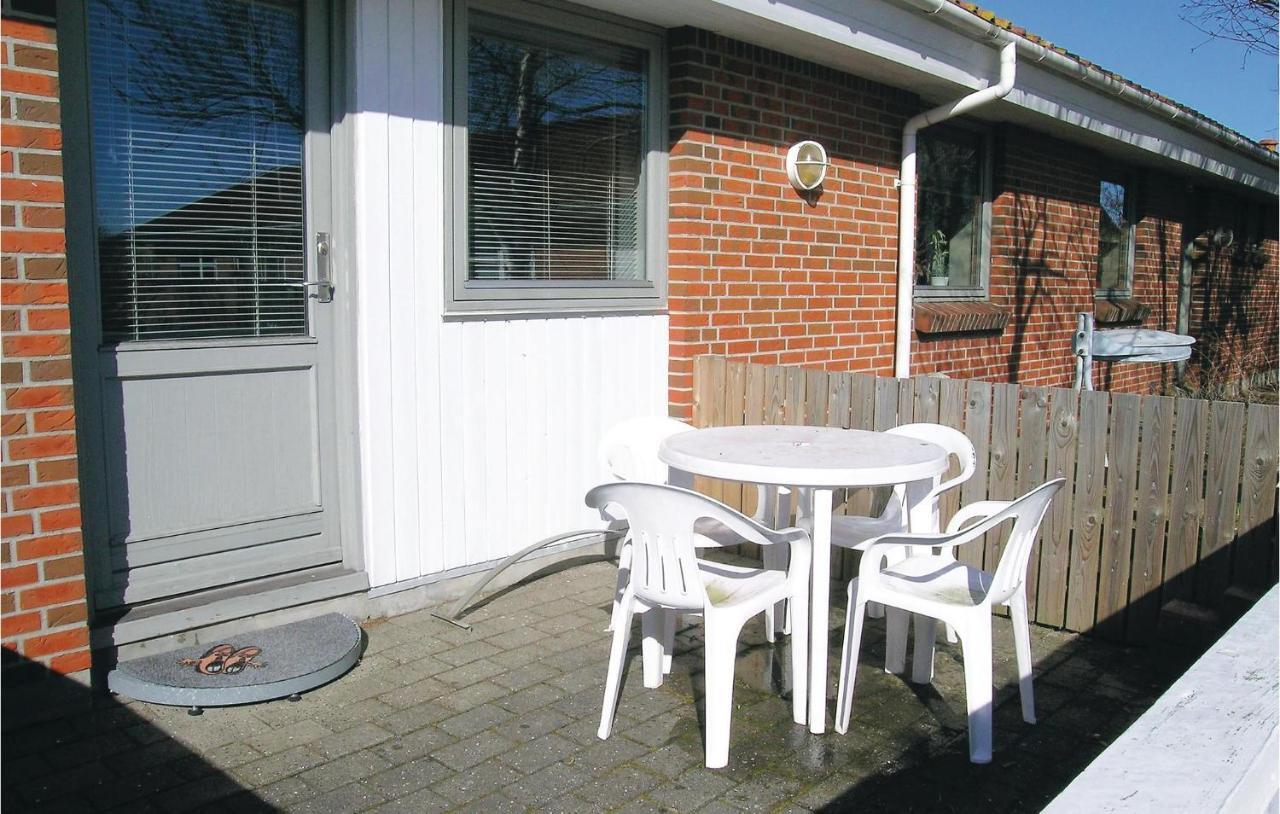 Stunning Studio In Skagen With Wifi Ngoại thất bức ảnh